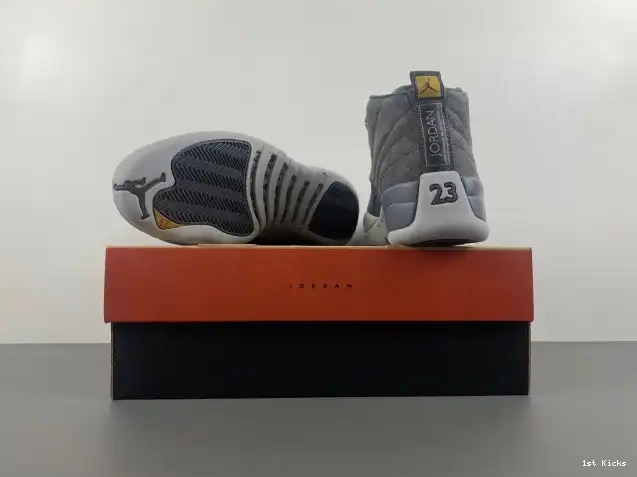 1st Kicks Shoes RETRO AIR mens JORDAN 